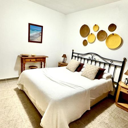Bohemio Playa Los Cristianos By Deihu Experiecias Arona  Exterior foto