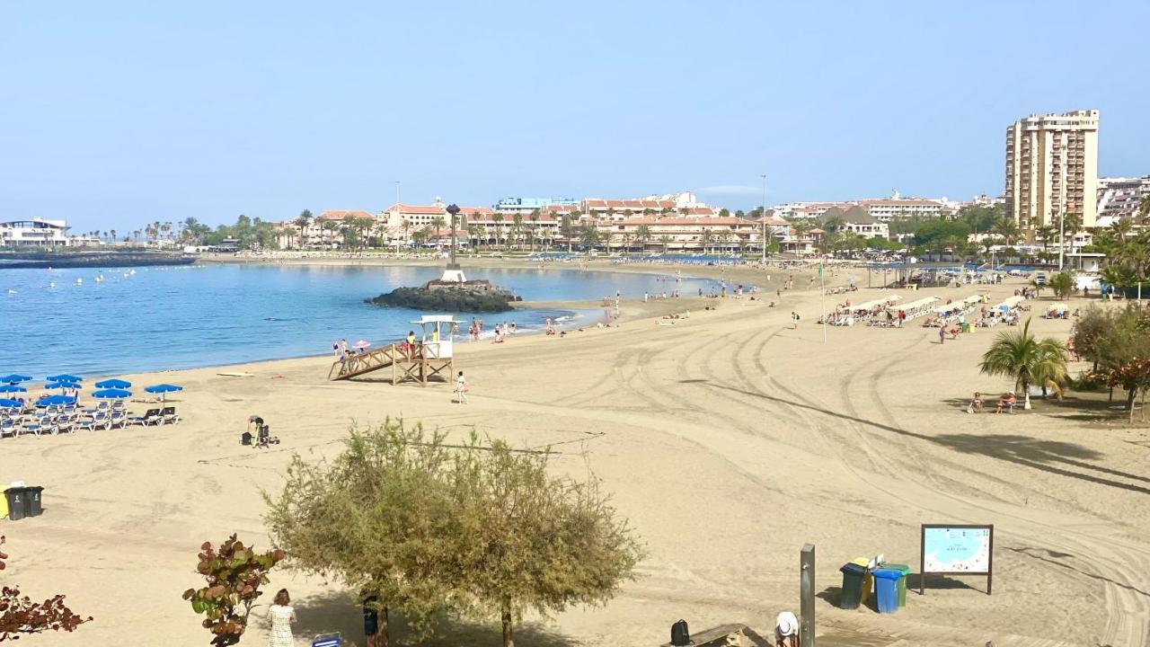 Bohemio Playa Los Cristianos By Deihu Experiecias Arona  Exterior foto
