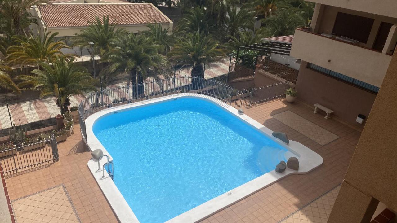 Bohemio Playa Los Cristianos By Deihu Experiecias Arona  Exterior foto