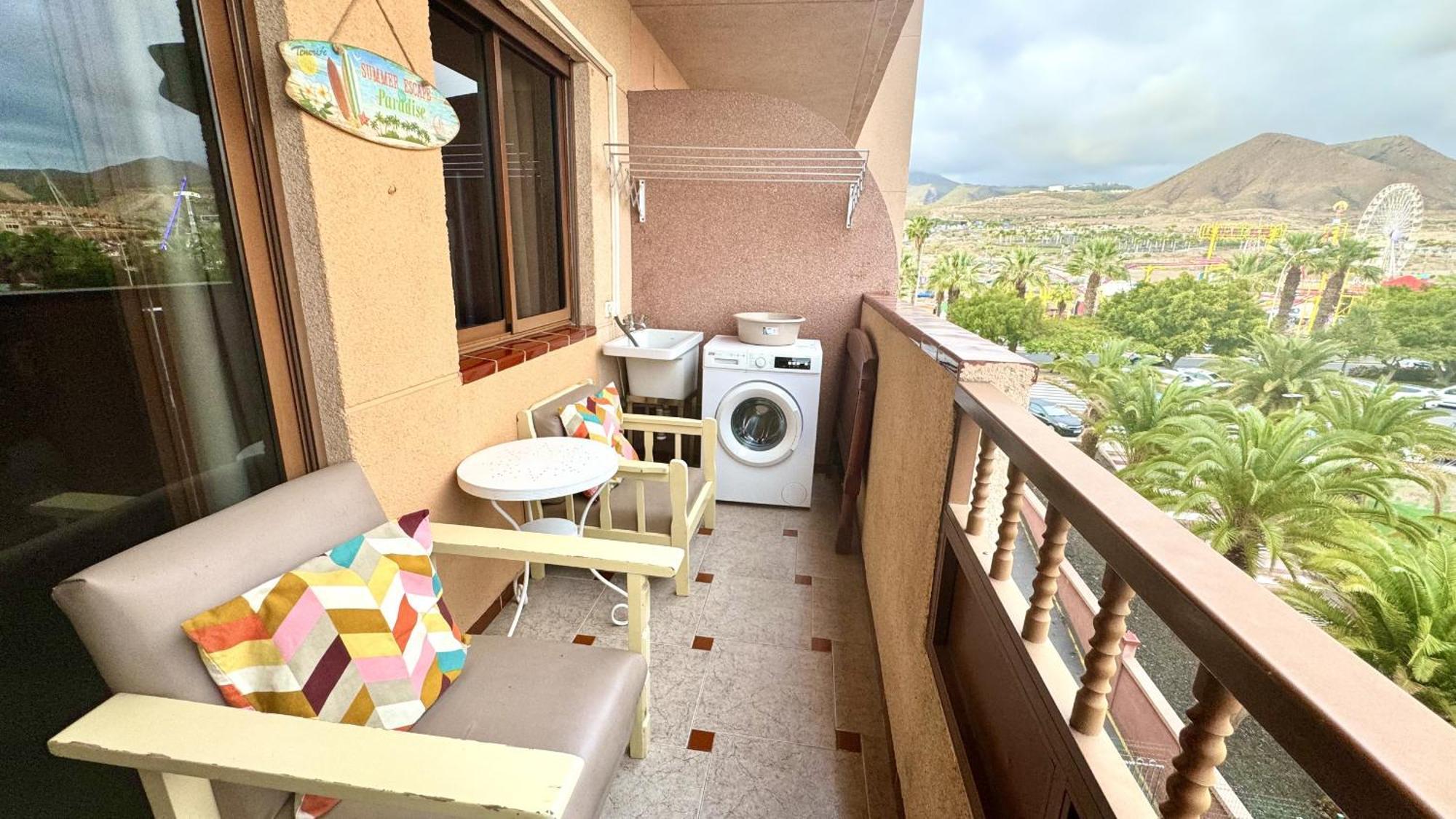Bohemio Playa Los Cristianos By Deihu Experiecias Arona  Exterior foto